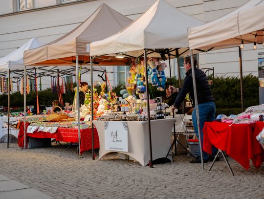 Jarmark Kaziukowy (zdjęcia)