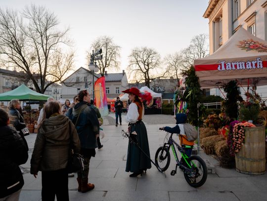 Jarmark Kaziukowy (zdjęcia)