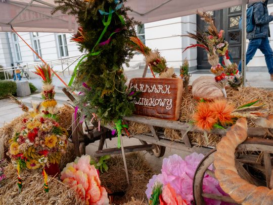 Jarmark Kaziukowy (zdjęcia)