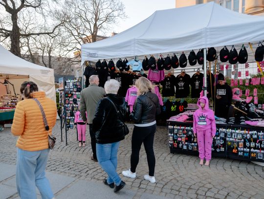 Jarmark Kaziukowy (zdjęcia)