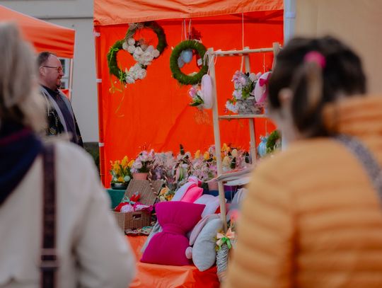 Jarmark Kaziukowy (zdjęcia)