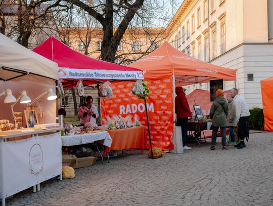 Jarmark Kaziukowy (zdjęcia)