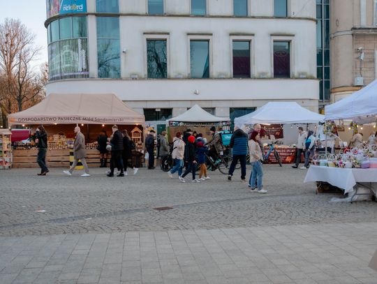 Jarmark Kaziukowy (zdjęcia)