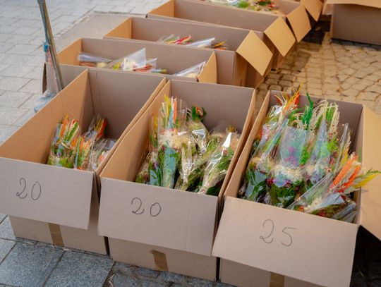 Jarmark Kaziukowy (zdjęcia)