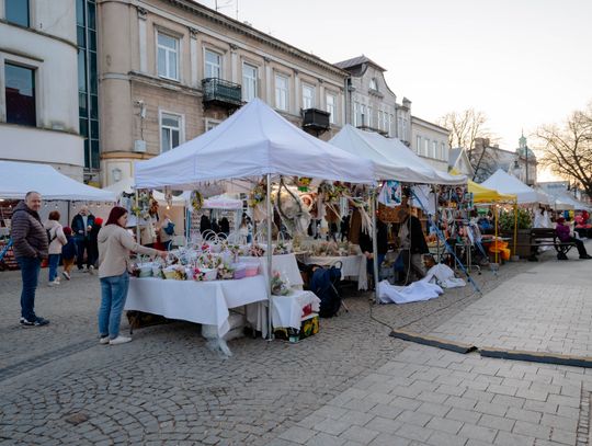 Jarmark Kaziukowy (zdjęcia)