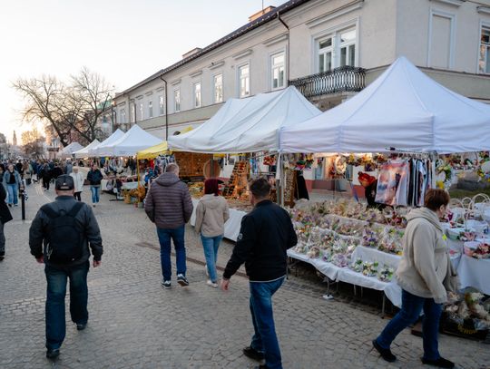 Jarmark Kaziukowy (zdjęcia)