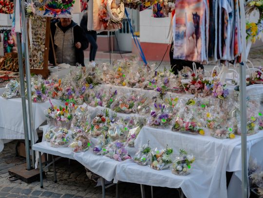 Jarmark Kaziukowy (zdjęcia)