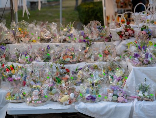 Jarmark Kaziukowy (zdjęcia)