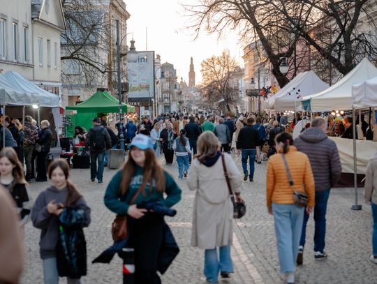 Jarmark Kaziukowy (zdjęcia)
