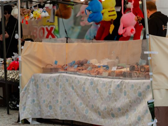 Jarmark Kaziukowy (zdjęcia)