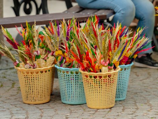 Jarmark Kaziukowy (zdjęcia)