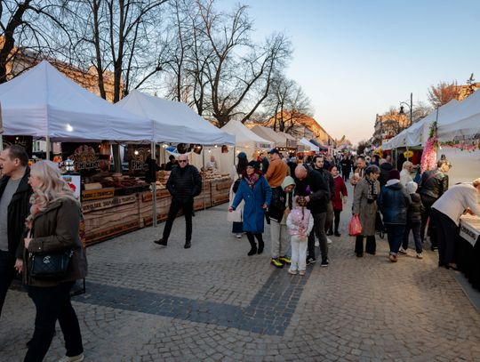 Jarmark Kaziukowy (zdjęcia)