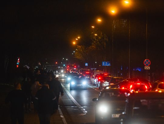 Radomiak Radom - Legia Warszawa (zdjęcia)