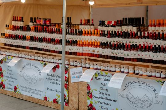 Jarmark Kaziukowy (zdjęcia)