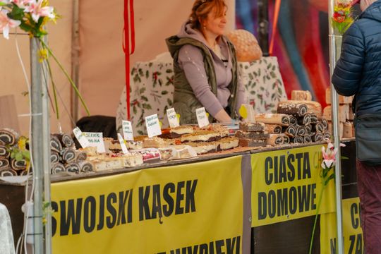 Jarmark Kaziukowy (zdjęcia)