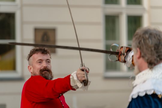 Jarmark Kaziukowy (zdjęcia)