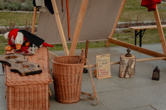 Jarmark Kaziukowy (zdjęcia)