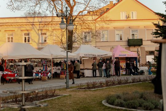 Jarmark Kaziukowy (zdjęcia)