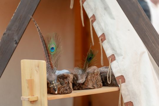 Jarmark Kaziukowy (zdjęcia)