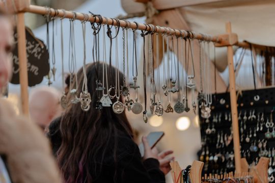 Jarmark Kaziukowy (zdjęcia)