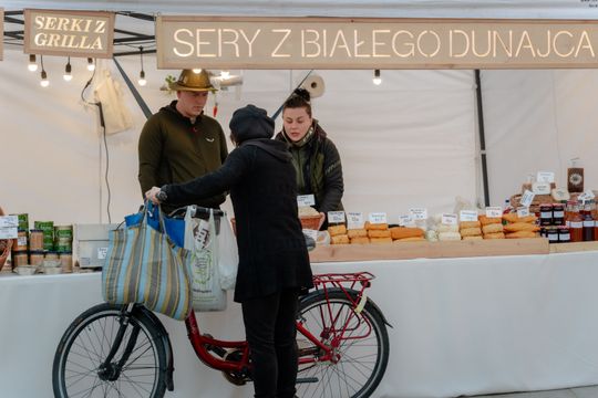 Jarmark Kaziukowy (zdjęcia)