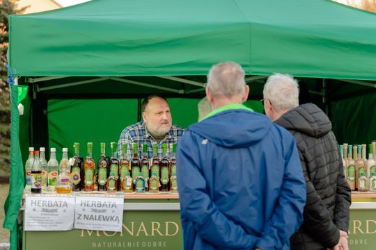 Jarmark Kaziukowy (zdjęcia)