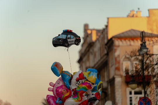 Jarmark Kaziukowy (zdjęcia)