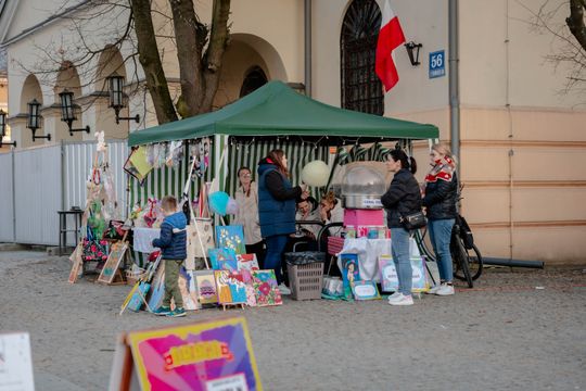 Jarmark Kaziukowy (zdjęcia)