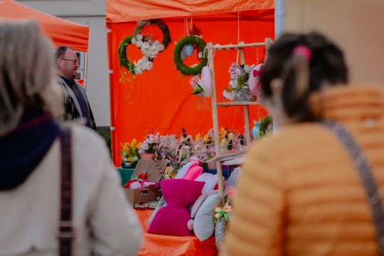 Jarmark Kaziukowy (zdjęcia)