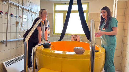 Dzień Otwarty w Magicznej Krainie Narodzin w Radomiu Dzień Otwarty w Magicznej Krainie Narodzin w Radomiu