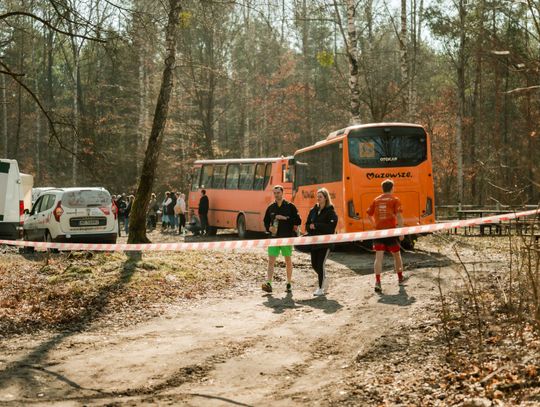 X Bieg Pamięci Żołnierzy Tropem Wilczym 2026 (zdjęcia)