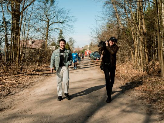 X Bieg Pamięci Żołnierzy Tropem Wilczym 2026 (zdjęcia)