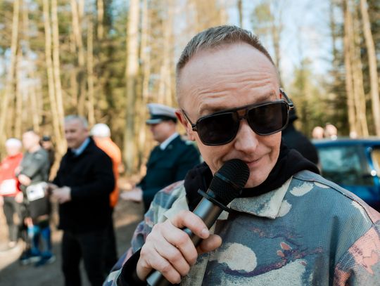 X Bieg Pamięci Żołnierzy Tropem Wilczym 2026 (zdjęcia)