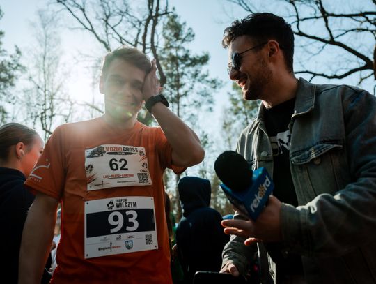 X Bieg Pamięci Żołnierzy Tropem Wilczym 2026 (zdjęcia)