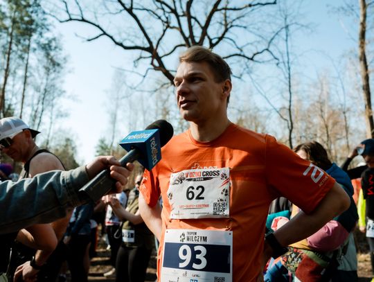 X Bieg Pamięci Żołnierzy Tropem Wilczym 2026 (zdjęcia)