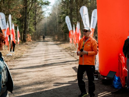 X Bieg Pamięci Żołnierzy Tropem Wilczym 2026 (zdjęcia)