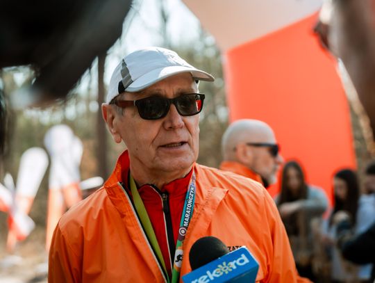 X Bieg Pamięci Żołnierzy Tropem Wilczym 2026 (zdjęcia)