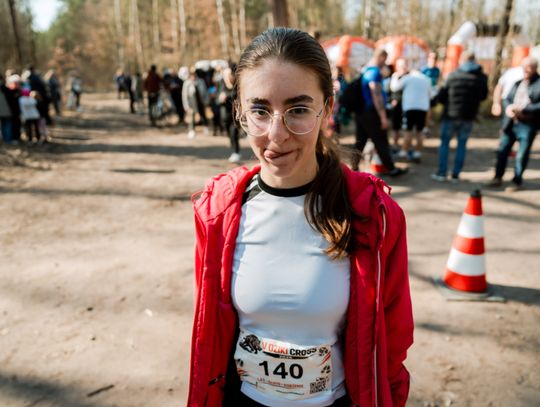 X Bieg Pamięci Żołnierzy Tropem Wilczym 2026 (zdjęcia)