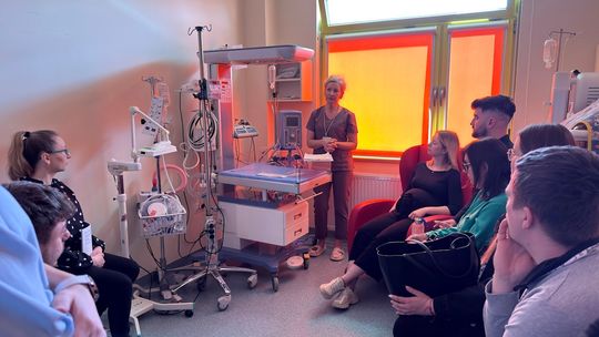 Magiczna Kraina Narodzin w Radomiu