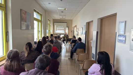 Magiczna Kraina Narodzin w Radomiu