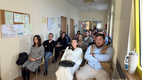 Magiczna Kraina Narodzin w Radomiu