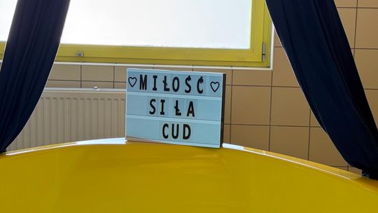 Magiczna Kraina Narodzin w Radomiu