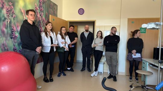 Magiczna Kraina Narodzin w Radomiu