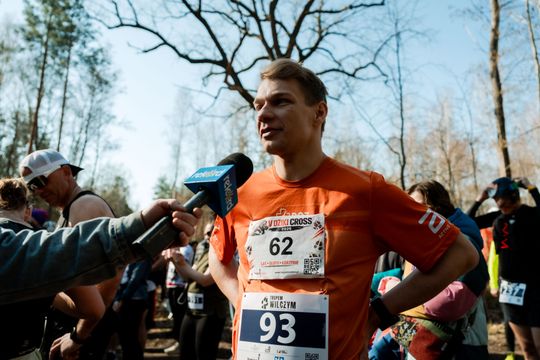 X Bieg Pamięci Żołnierzy Tropem Wilczym 2026 (zdjęcia)