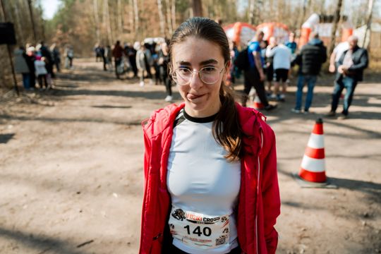 X Bieg Pamięci Żołnierzy Tropem Wilczym 2026 (zdjęcia)