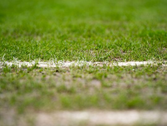 Konferencja prasowa dot. murawy na stadionie przy Struga 63 (zdjęcia) Konferencja prasowa dot. murawy na stadionie przy Struga 63 (zdjęcia)