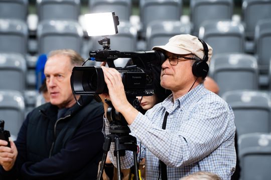 Konferencja prasowa dot. meczu reprezentacji Polski w piłce ręcznej (zdjęcia)