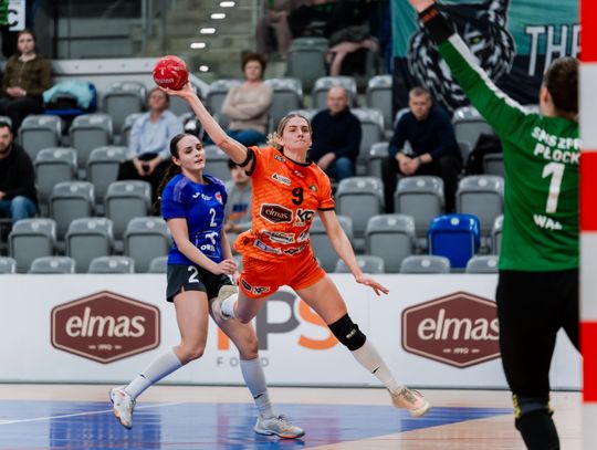 Elmas-KPS APR Radom - SMS ZPRP I Płock (zdjęcia)