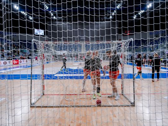 Elmas-KPS APR Radom - SMS ZPRP I Płock (zdjęcia)