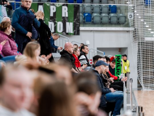 Elmas-KPS APR Radom - SMS ZPRP I Płock (zdjęcia)